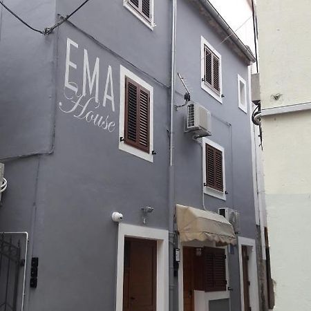 Ema House Apartment Zadar Exterior photo