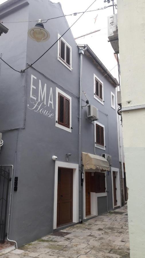 Ema House Apartment Zadar Exterior photo